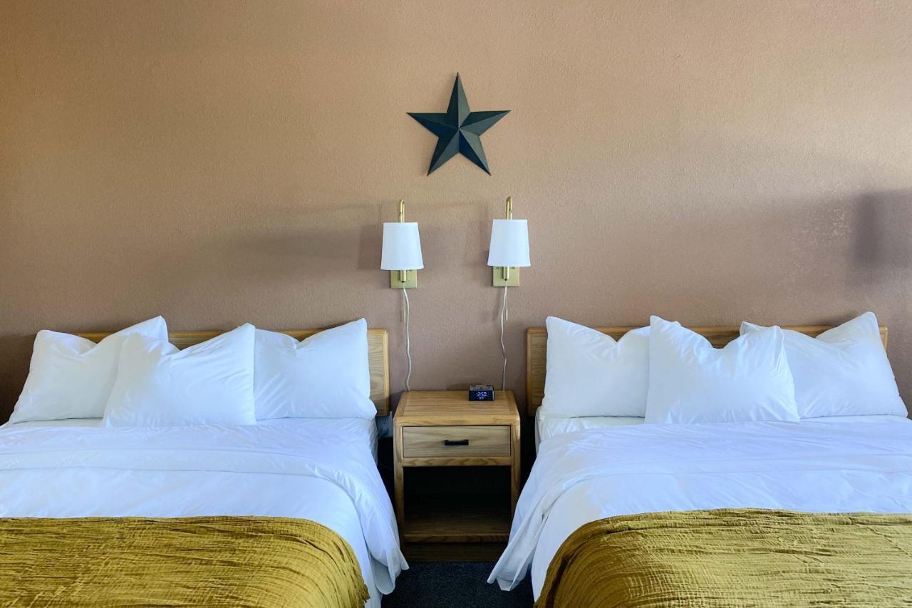 The Benson Motel - Benson, Mn - Us-12 Hwy Εξωτερικό φωτογραφία